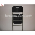 HDPE Plastic Outdoor Garden Folding Chair